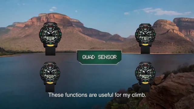 Best Casio Pro Treck Watches For Men 2022 | Top 6 Casio Pro Treck Watches 2022