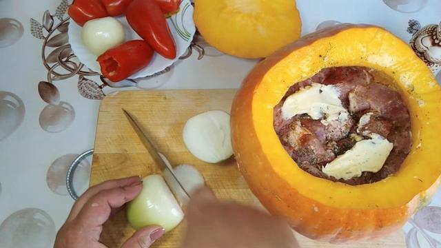 Уборка для гурманов