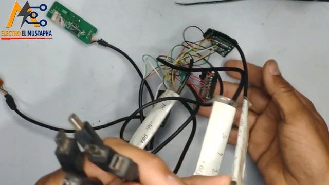 ? حصريا طريقة صنع الواجهة لكي تشتغل على عدة أجهزة ميني receiver mini? смотреть онлайн