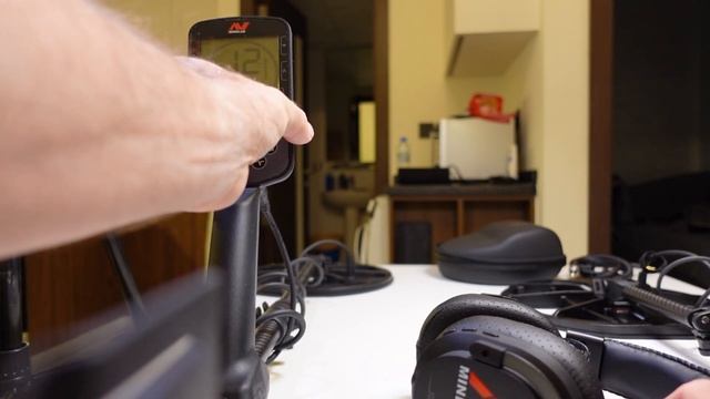 Equinox900 + Manticore Headphones(ML105) смотреть онлайн