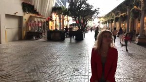 Феррари парк  Абу Даби . Ferrari park  Abu Dhabi