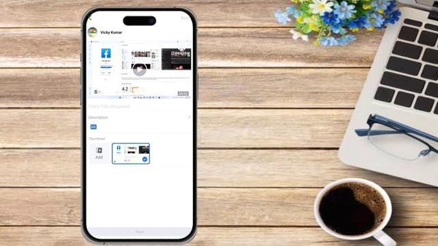 Facebook per video upload kaise kare || Facebook page per video upload karne ka sahi tarika || смотреть онлайн