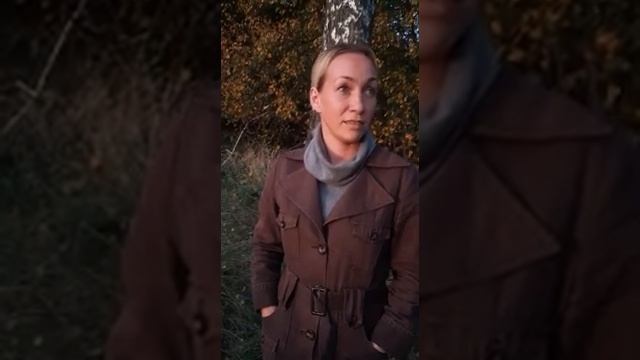 Яковитова Ольга. Стихотворение С. Есенина "Мне грустно на тебя смотреть" смотреть онлайн