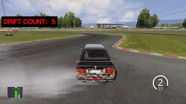 Day (3) Learning To Drift in Assetto Corsa || Logitech G29 смотреть онлайн