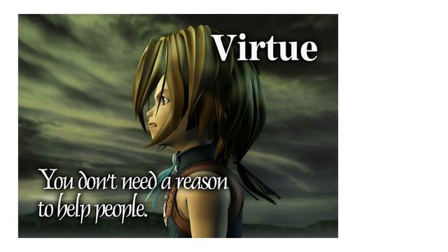 Final Fantasy IX Retrospective Review | Game Discourses смотреть онлайн