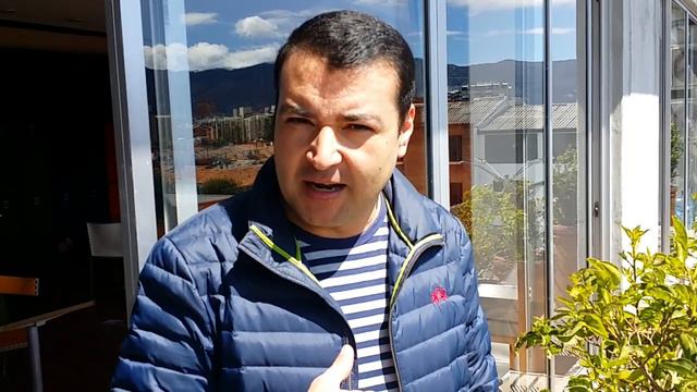 CARLOS ALBERTO MORALES DE GOL CARACOL Y BLU RADIO смотреть онлайн