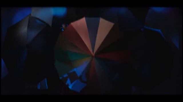 Les Champs-Elysées. Paris cabaret song. Actress Lina смотреть онлайн