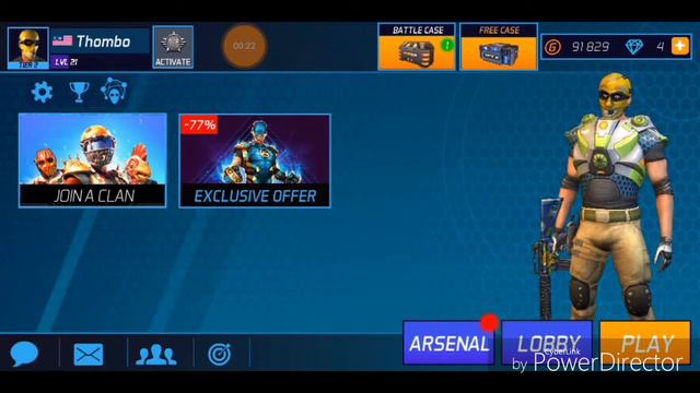 MASK GUN–Open EPIC MELEE CASE#2 GET ONE EPIC MELEE WEAPON(Overcooked) смотреть онлайн