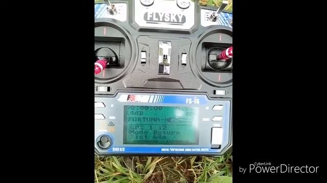 Кораблик для завоза прикормки и снастей Фортуна с автопилотом и эхолотом для Михаила из Черкасс смотреть онлайн