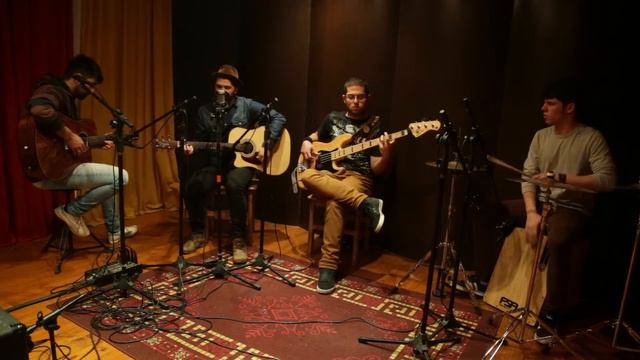LOTUS ACÚSTICO - AO VIVO [PROMO VÍDEO] смотреть онлайн