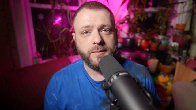 SHURE SM7B // sE Electronics DM1 Dynamite Preamp смотреть онлайн