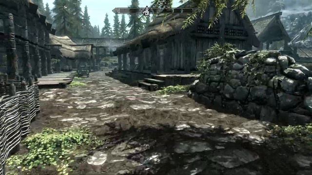 ПОСЛЕДНЯЯ МАСКА ➤ TES V SKYRIM Серия №51 смотреть онлайн