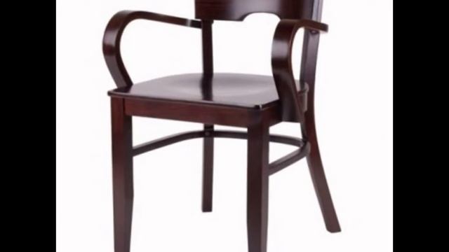 Деревянные полукресла с подлокотниками смотреть онлайн