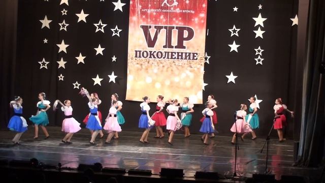 Тарантелла Премьера танца 15 05 2021 смотреть онлайн