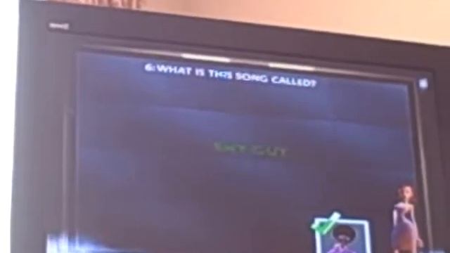 BUZZ the music quiz round 2 смотреть онлайн