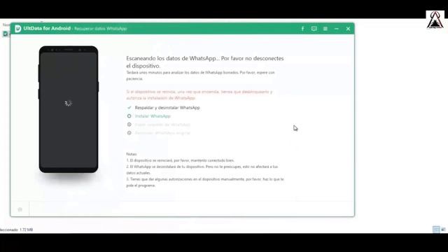 Como ABRIR archivos MSGSTORE en pc смотреть онлайн