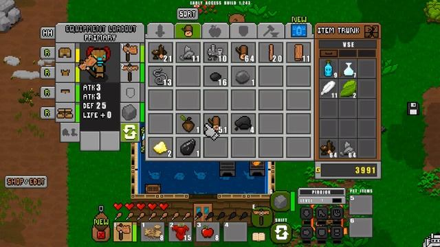 Adventure Craft 27 05 22 смотреть онлайн