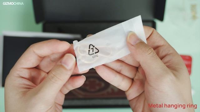 Redmi AirDots 3 Pro Genshin Impact limited edition Unboxing смотреть онлайн