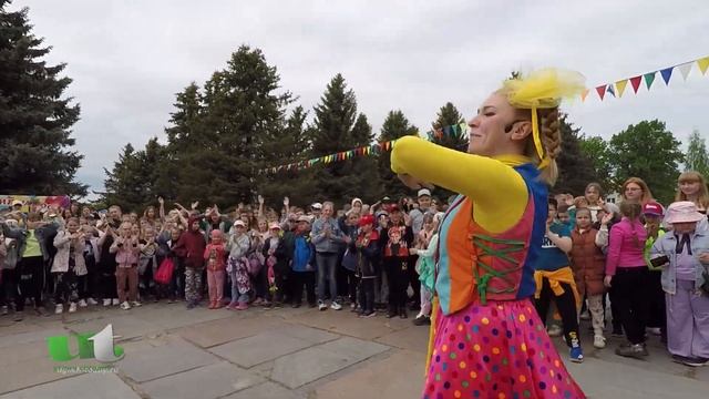 2022/06/01 – День защиты детей | LIVE смотреть онлайн