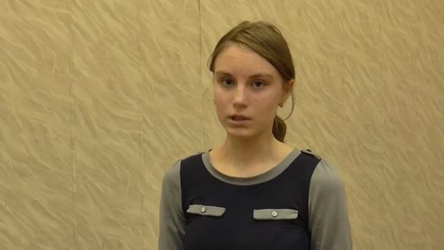 Страна читающая — Марина Соколова читает произведение «Нюрка-беда» Т. Черновской смотреть онлайн