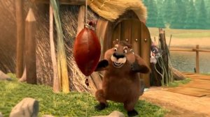 Два хвоста 2018