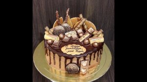 ЗАДУЕШ СВЕЧИ ТЫ В СВОЙ ДЕНЬ РОЖДЕНИЯ UHD (4K)