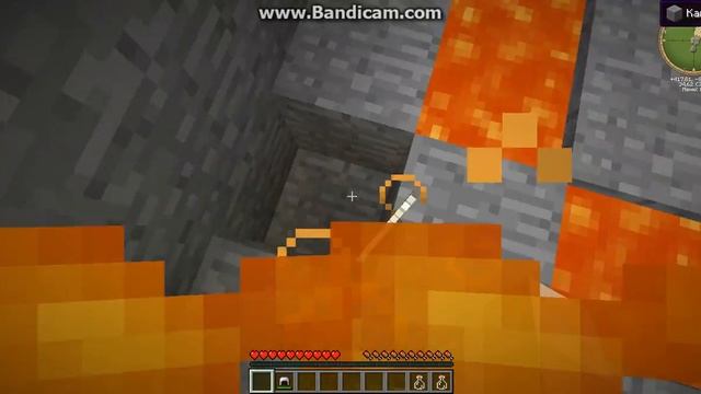 Minecraft Stepashka vs Dominato5 на карте Хочу печенек!!! смотреть онлайн