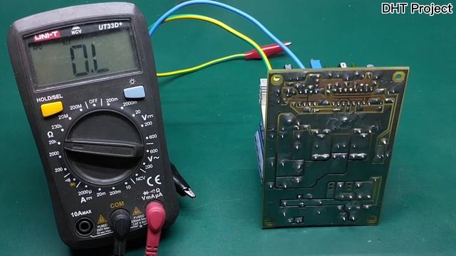 Inverter 12v To 220V || Part 1: DC TO DC ( 12v To 310 VDC ) || Volt Feedback Control || Low Battery