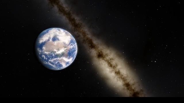 Космическая музыка для сна и медитации смотреть онлайн