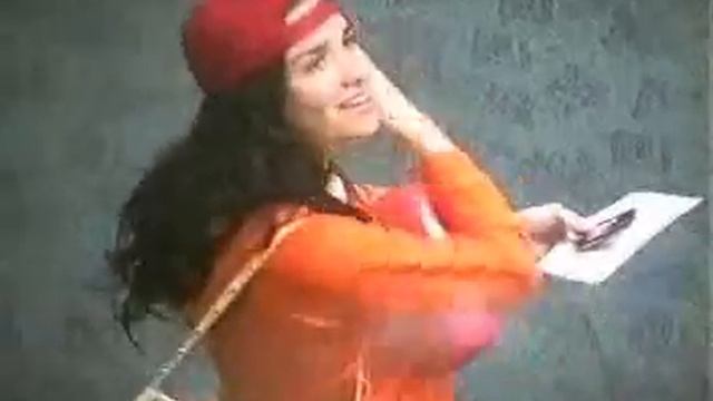 Natalia Oreiro - Aeroport смотреть онлайн