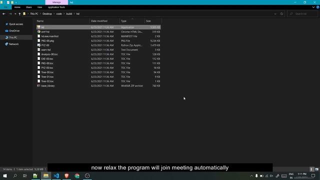 how to join online meeting automatically? | BOT TAKES ONLINE CLASS | Python Bots | aatmnirbharBalak смотреть онлайн