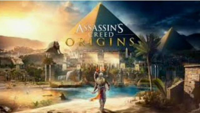 Assassin's Creed Theme Music/OST смотреть онлайн