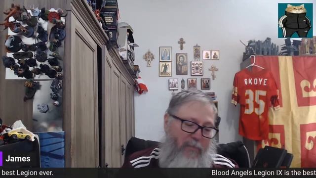 Streaming and Painting смотреть онлайн