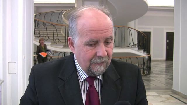Andrzej Person - O Irenie Anders смотреть онлайн