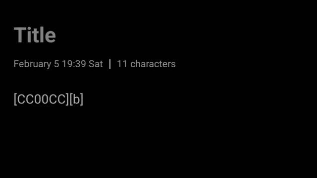 HOW TO COLOR YOUR IGN/NAME IN MOBILE LEGENDS 2022 смотреть онлайн