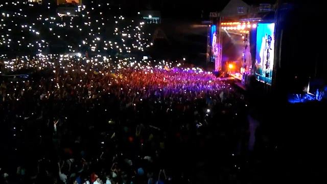 Океан Эльзы в Одессе смотреть онлайн