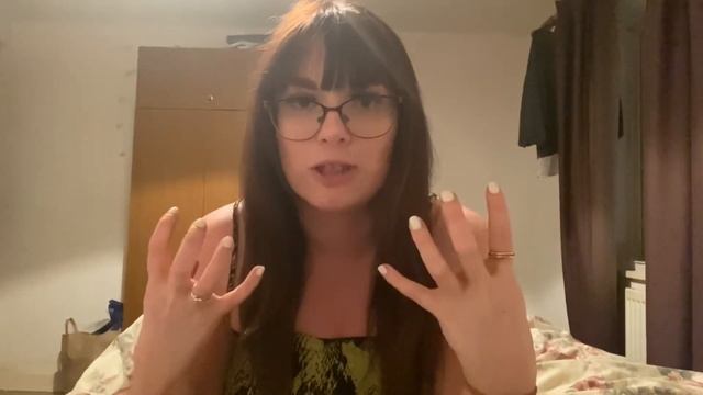 TESTING GARNIER BANANA HAIR FOOD SHAMPOO & CONDITIONER | HONEST PRODUCT REVIEW | Katie Pook смотреть онлайн