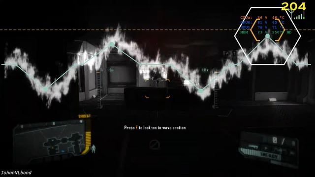 Crysis 3 1080P GTX 1070 Extreme graphics presentation смотреть онлайн