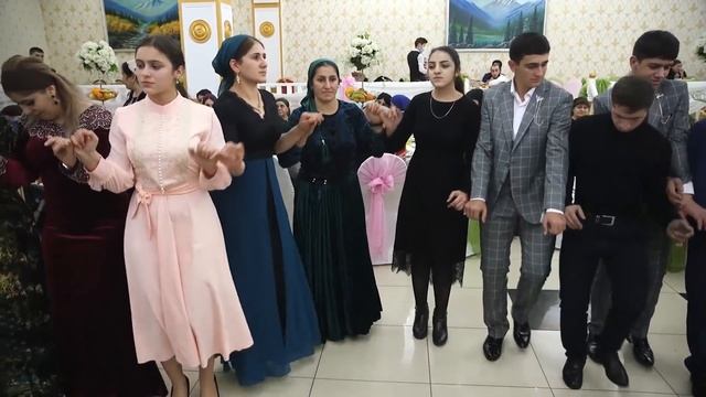 СВАДЬБА ГОДА 2 Азиз Эльмира (Алматы Тургень) смотреть онлайн