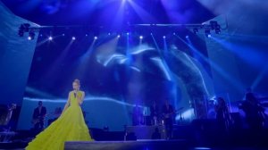 Celine Dion - My Heart Will Go On (Live BST Hyde Park / London 2019) [4K PRO]