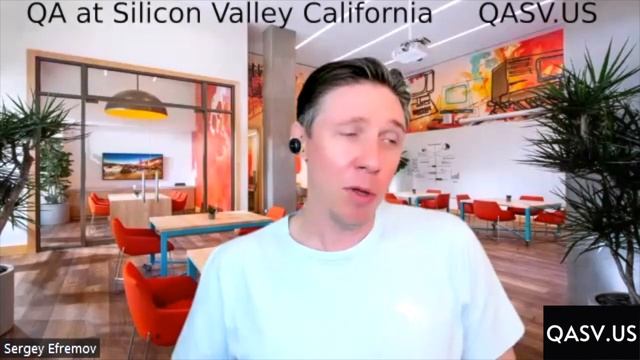 Кремниевая долина Израиля. Job offer QA-Engineer в Хайфе, Израиль для Бронислава. Часть 2 смотреть онлайн