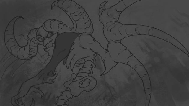 Mephisto Diablo Lord of Hatred Art Time-Lapse Video | #DHSTimeLapseBinge смотреть онлайн