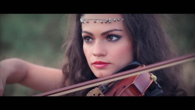 OTTA-orchestra. "ОТТЕНКИ КРАСНОГО" смотреть онлайн