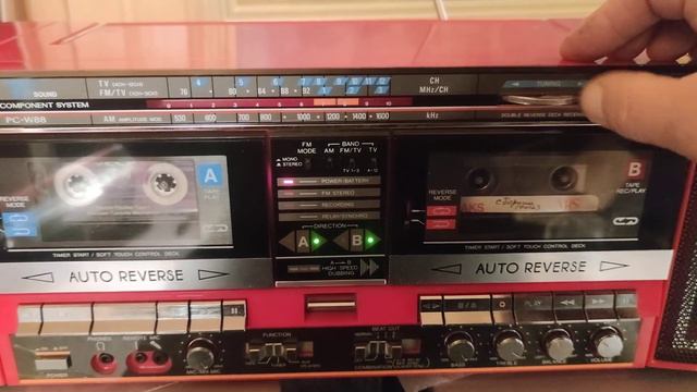 Victor pc -w 88 made in Japan смотреть онлайн