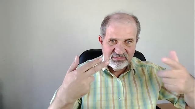 Инфляция. Откуда она возникает