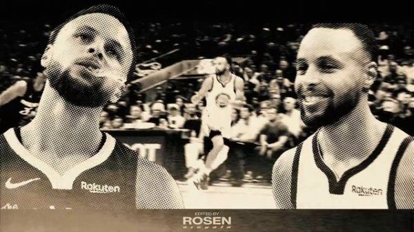 Stephen Curry - All I Do 🏀 (NBA EDIT)