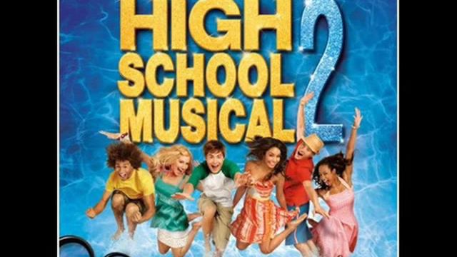 high school musical 2-sharpey evans-Fabulous! [full] смотреть онлайн