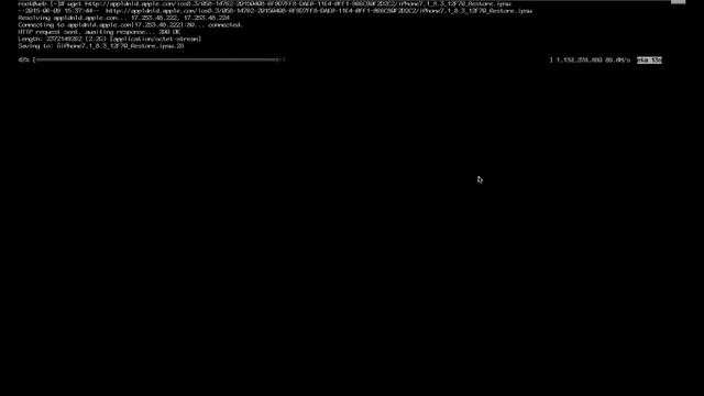 Linux 2 GB in less than 25 seconds. смотреть онлайн