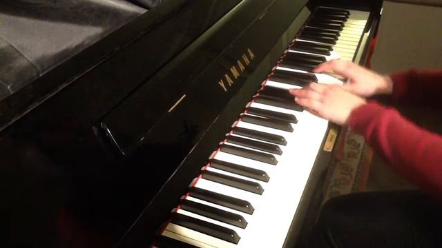 Cimarosa-Sonata in B flat Major смотреть онлайн