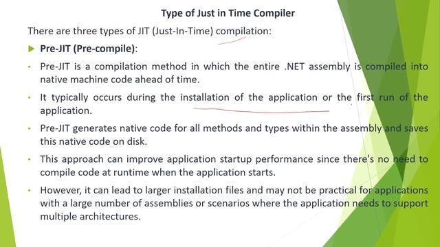 .NET Framework Architecture and it's components | BCL | FCL | CLR | JIT | IL CODE | MANAGE CODE смотреть онлайн